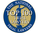 Top 100 Trial Lawyers: Law Offices of Anna R. Yum