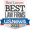 US News Rated Best Lawyers: Law Offices of Anna R. Yum