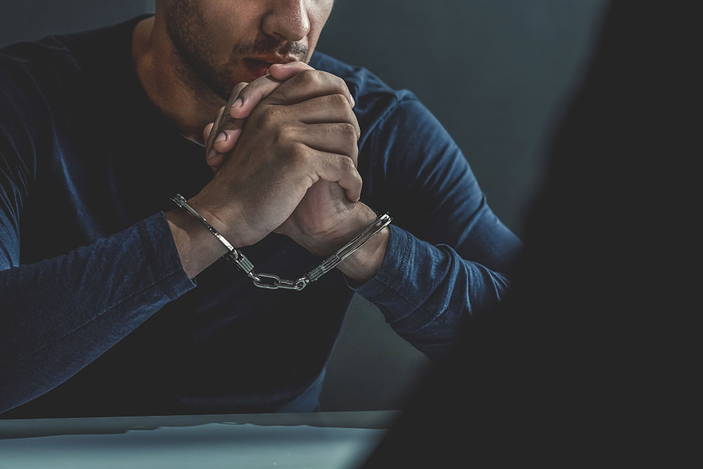 San Diego, CA Assault Defense Attorneys