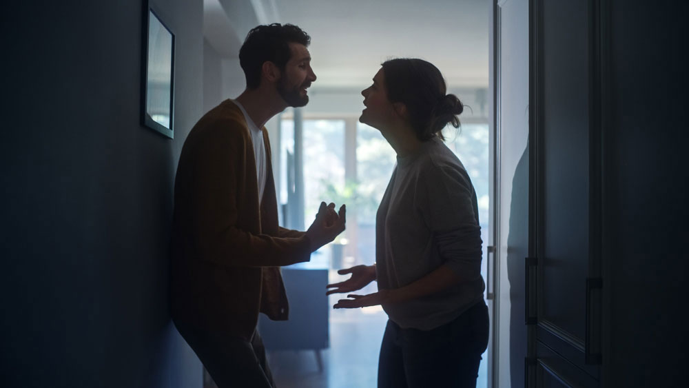 San Diego, CA Domestic Violence Defense Attorneys
