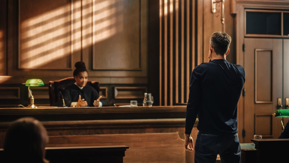 Does a Former Prosecutor Make a Stronger Criminal Defense Attorney?