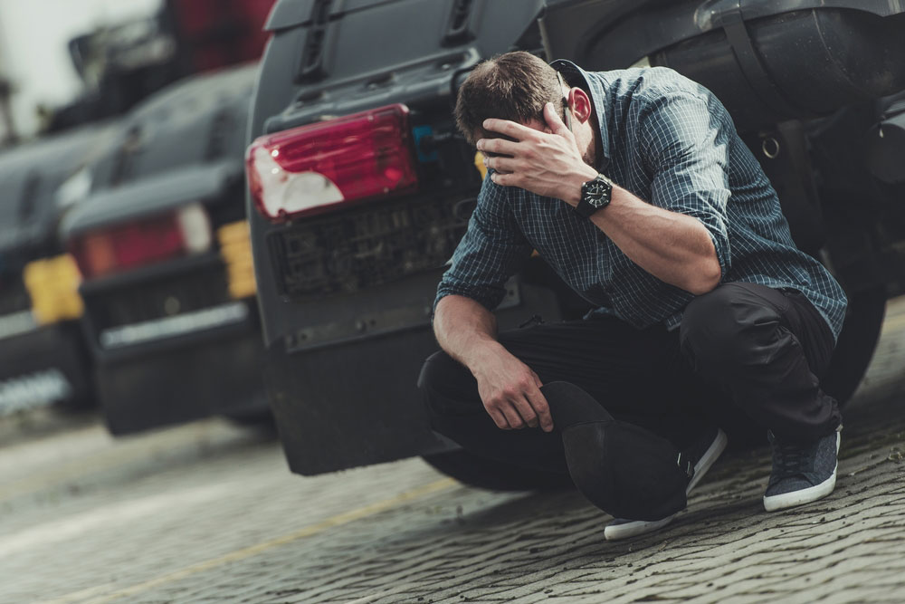 San Diego, CA DUI Defense Attorneys​
