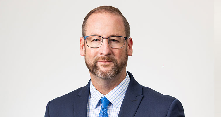 William Sharp, Senior Criminal Associate Attorney