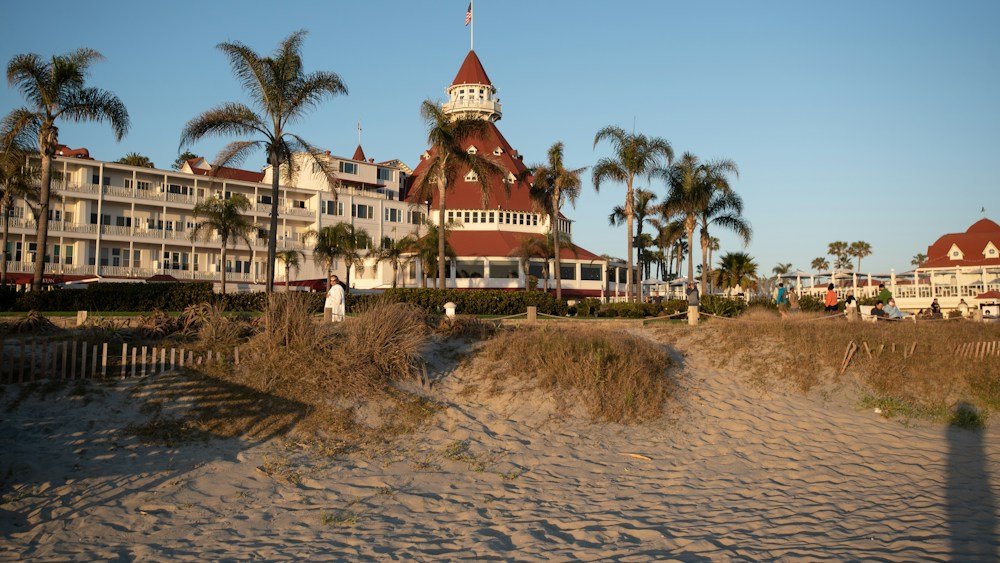 Coronado, CA