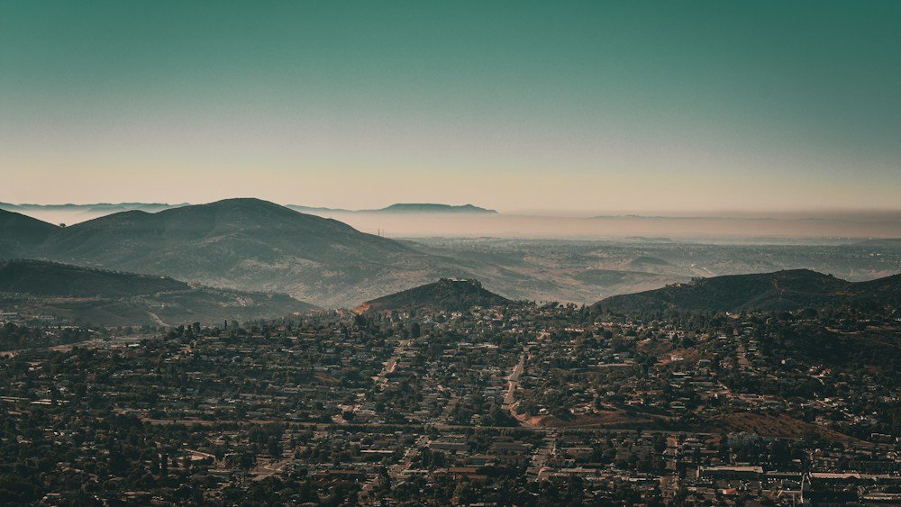 El Cajon, CA