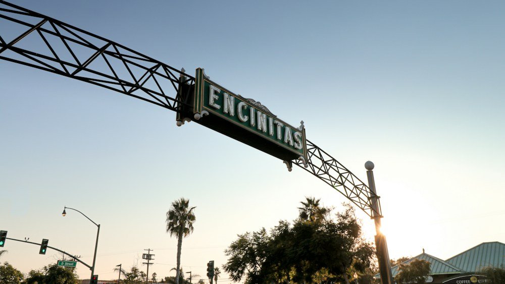 Encinitas, CA