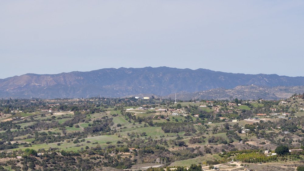 Fallbrook, CA
