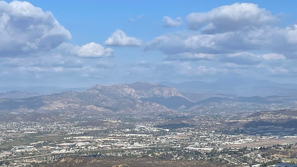 La Mesa, CA