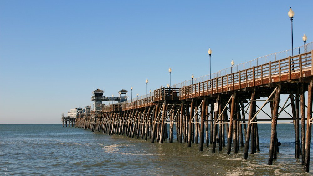 Oceanside, CA