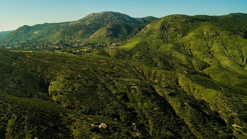 Ramona, CA