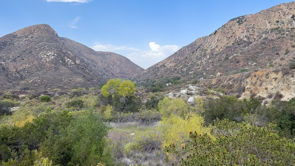 Santee, CA